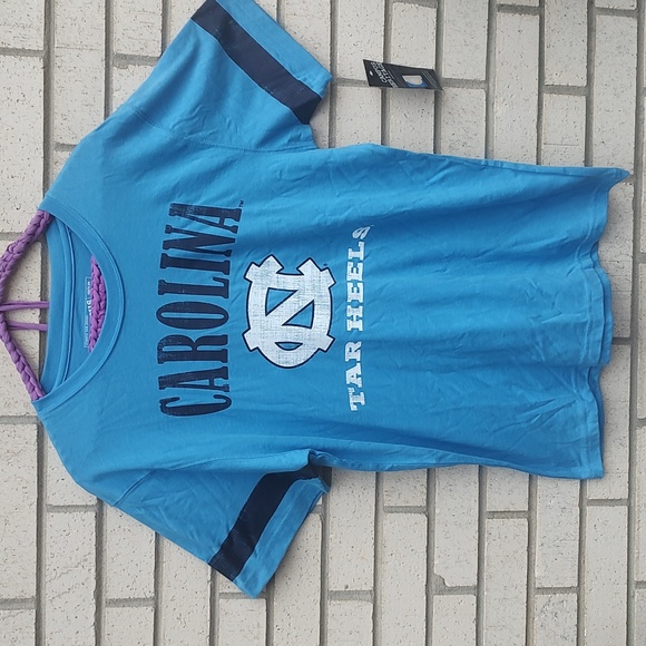 NC Tarheel Shirt - Picture 3 of 12